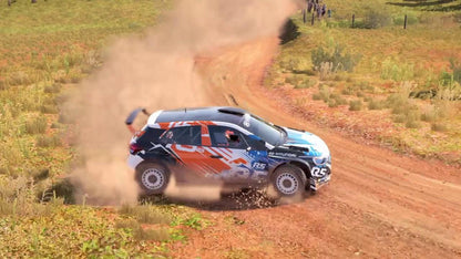 DiRT 4 - Hyundai R5 Rally Car DLC PC Steam CD Key