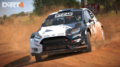 DiRT 4 - Hyundai R5 Rally Car DLC PC Steam CD Key