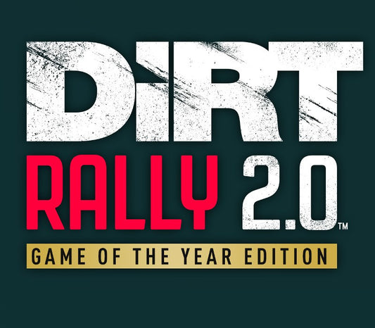 DiRT Rally 2.0 Game of the Year Edition XBOX One / Xbox Series X|S Account