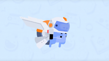 Discord Nitro - 1 Year Subscription Mintroute Voucher
