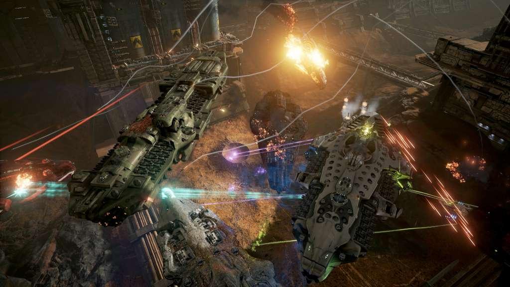 Dreadnought - Premium Starter Pack DLC Activation CD Key