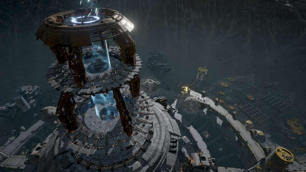 Dreadnought - Premium Starter Pack DLC Activation CD Key