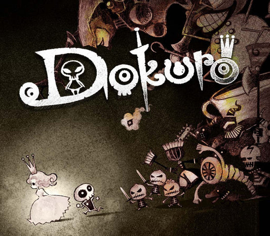 Dokuro Steam CD Key