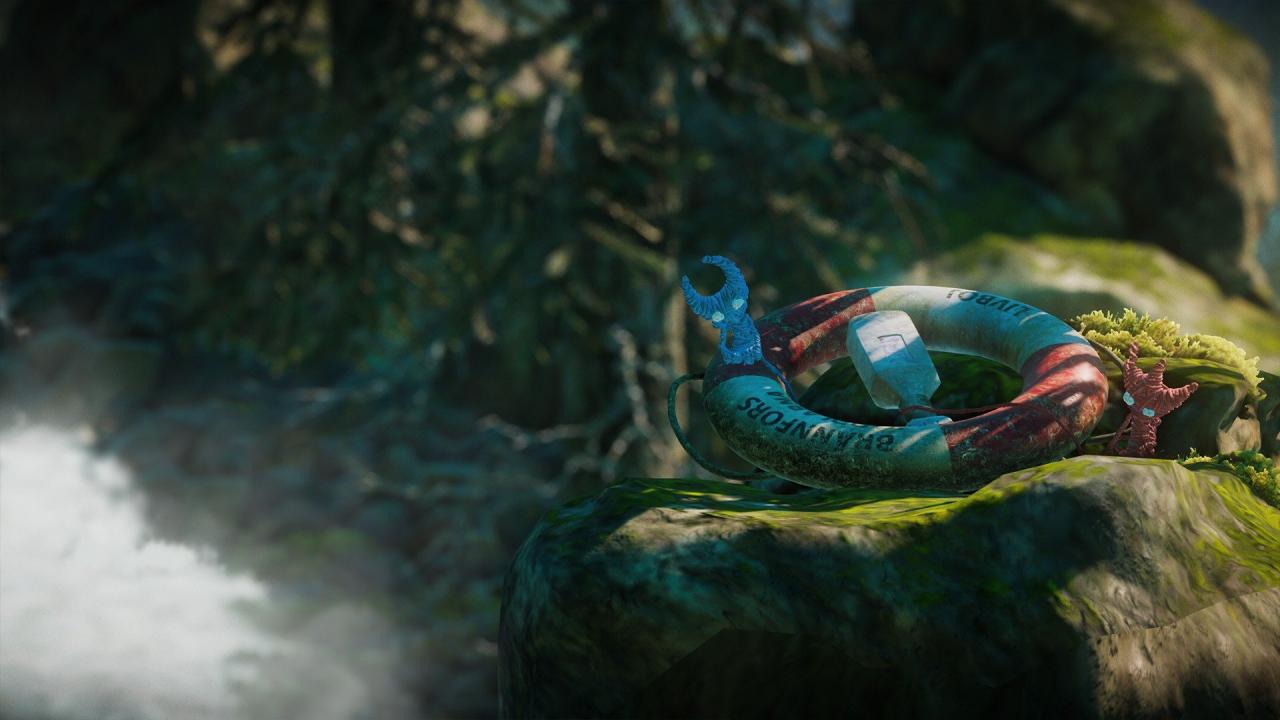 Unravel 2 US Nintendo Switch CD Key