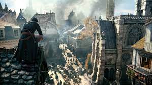 Assassin’s Creed: Unity PS4 Account