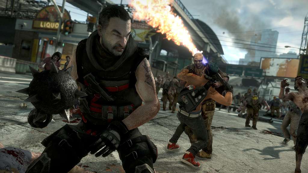 Dead Rising 3 - Season Pass US XBOX ONE CD Key