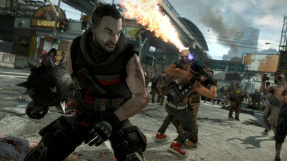 Dead Rising 3 - Season Pass US XBOX ONE CD Key