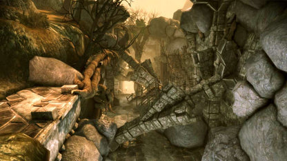 Dragon Age: Origins Awakening Steam Gift