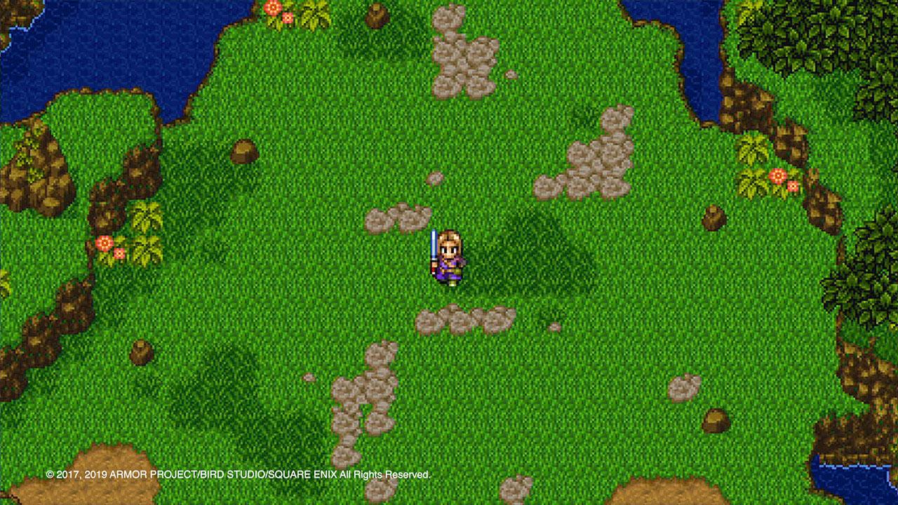 Dragon Quest XI S: Echoes of an Elusive Age Definitive Edition Nintendo Switch Online Account Activation