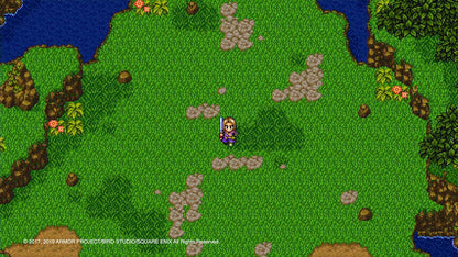 Dragon Quest XI S: Echoes of an Elusive Age Definitive Edition Nintendo Switch Online Account Activation