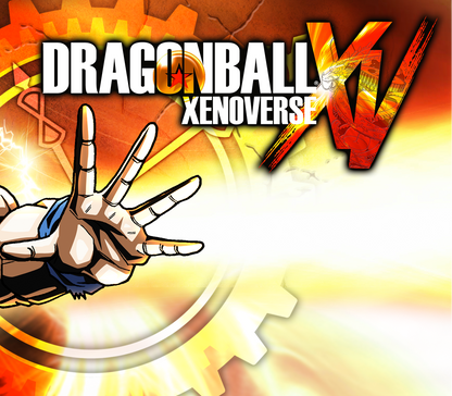 Dragon Ball Xenoverse PS4/PS5 Online Account Activation
