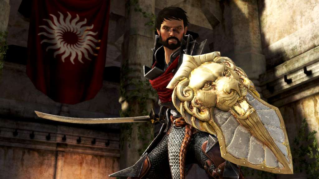 Dragon Age: Origins - Ultimate Edition + Dragon Age 2 EA App CD Key