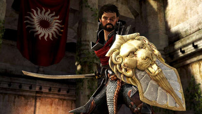 Dragon Age: Origins - Ultimate Edition + Dragon Age 2 EA App CD Key