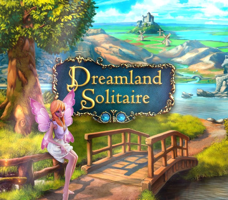 Dreamland Solitaire XBOX One / Xbox Series X|S Account