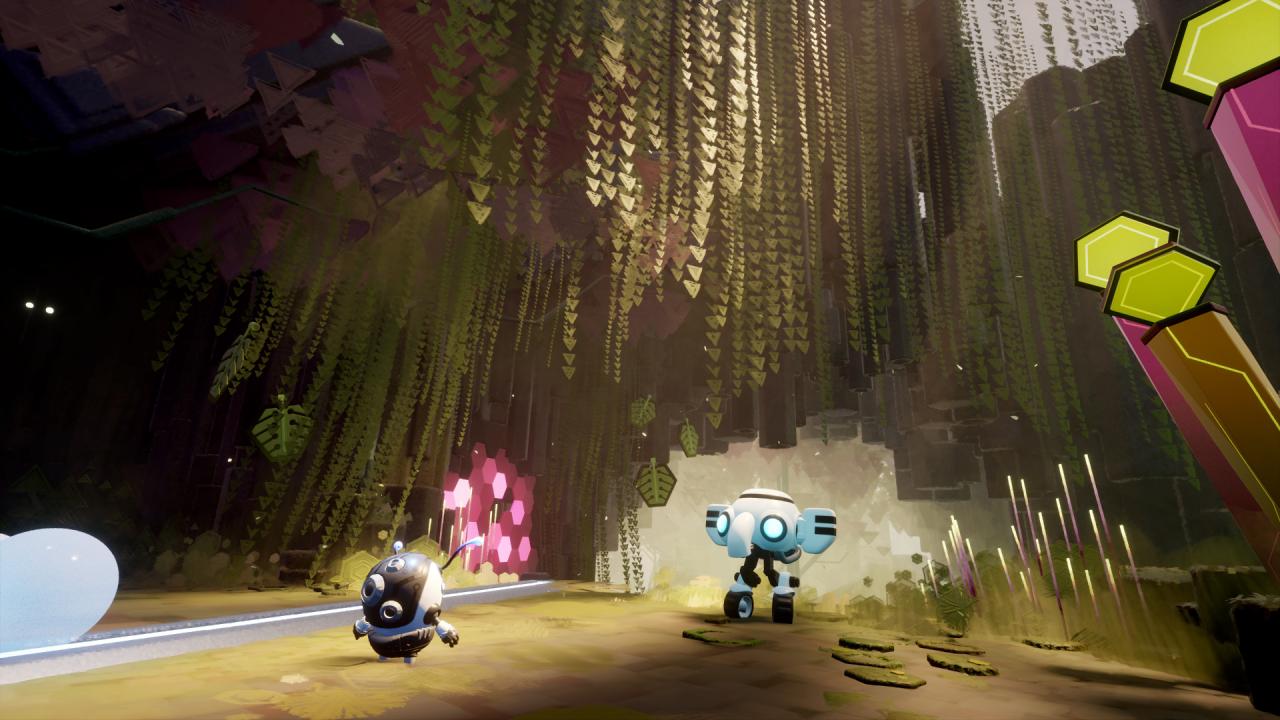 Dreams PS4/PS5 Online Account Activation