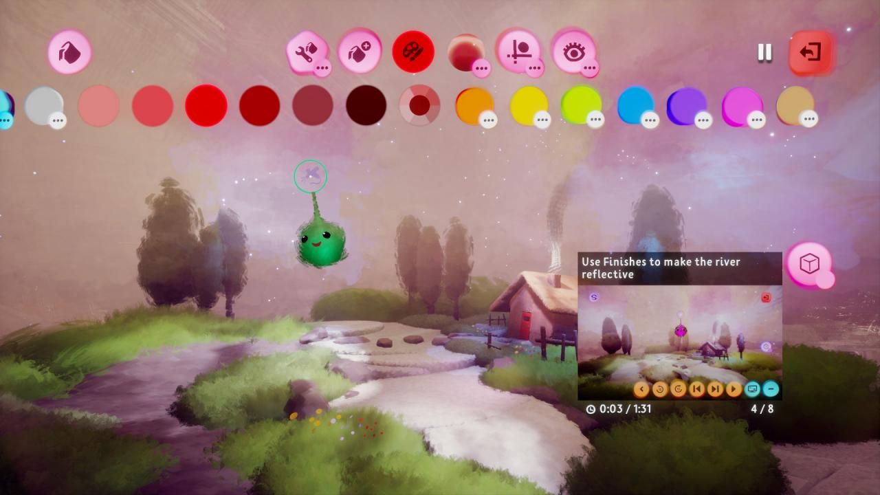 Dreams PS4/PS5 Online Account Activation