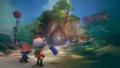 Dreams PS4/PS5 Online Account Activation