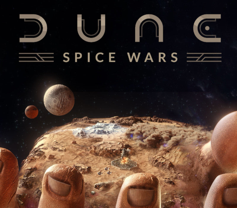 Dune: Spice Wars Xbox Series X|S / PC Account