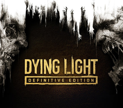Dying Light: Definitive Edition PS5 Account