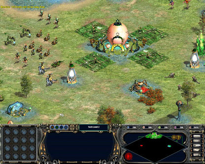 Star Wars Galactic Battlegrounds Saga GOG CD Key