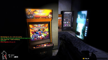 SWAT 4: Gold Edition GOG CD Key