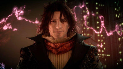 Final Fantasy XV Royal Edition US XBOX One CD Key