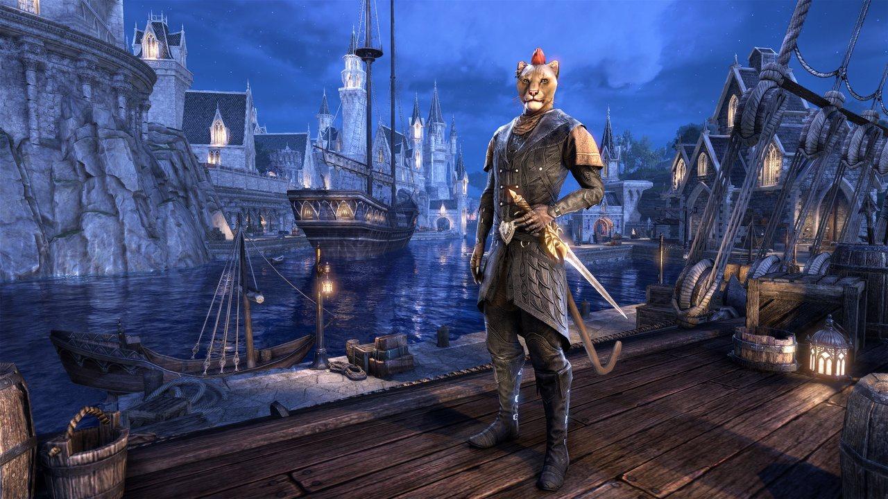 The Elder Scrolls Online: Summerset Upgrade RU VPN Activated Digital Download CD Key