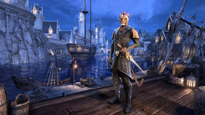 The Elder Scrolls Online: Summerset Upgrade RU VPN Activated Digital Download CD Key