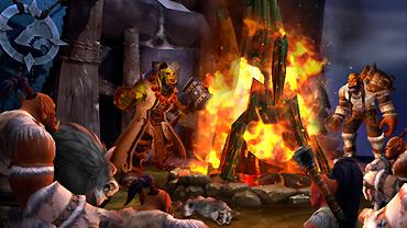 World of Warcraft 60 DAYS Pre-Paid Time Card US