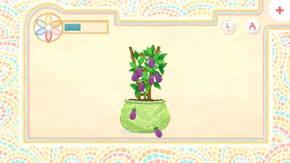 Amelia's Garden NA Nintendo Switch CD Key