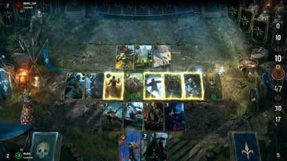 GWENT: The Witcher Card Game - Ultimate Starter Pack GOG CD Key