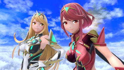 Super Smash Bros. Ultimate - CHALLENGER PACK 9 DLC EU Nintendo Switch CD Key