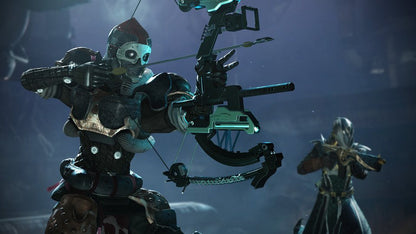 Destiny 2: Forsaken US XBOX One CD Key