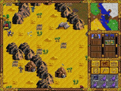 Heroes of Might and Magic Bundle PC GOG CD Key