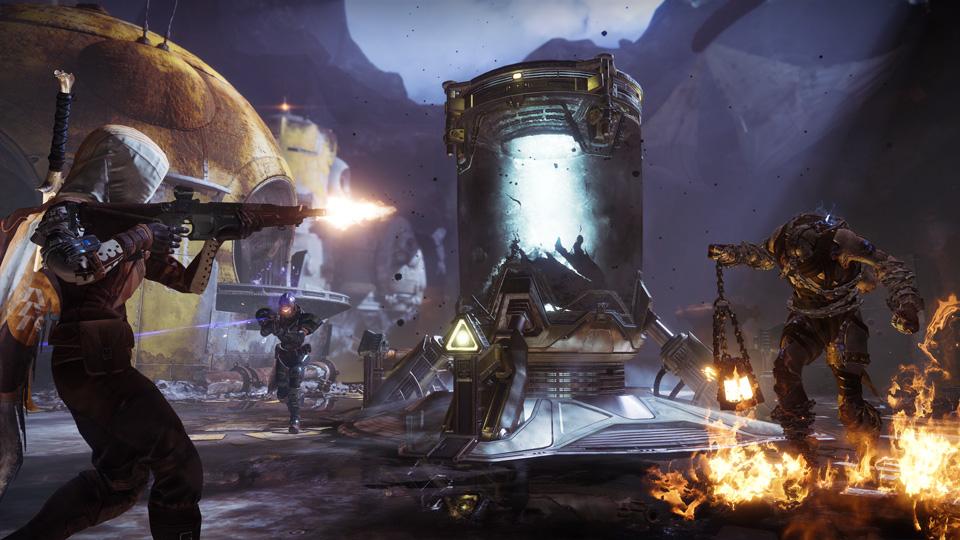 Destiny 2: Forsaken US XBOX One CD Key