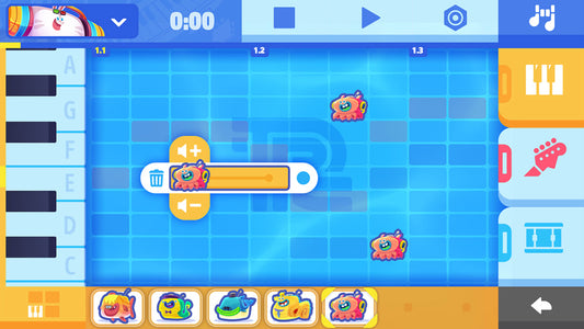 Monomals EU Nintendo Switch CD Key