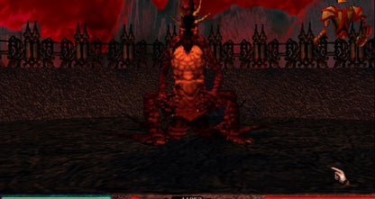 Lands of Lore 3 GOG CD Key