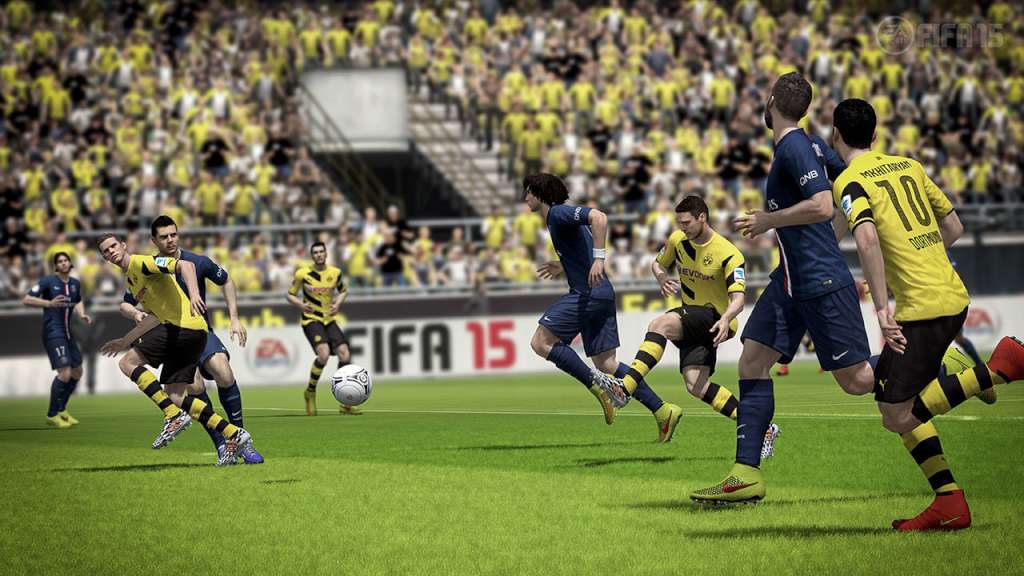 FIFA 15 EA App CD Key