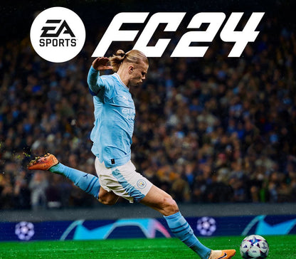 EA SPORTS FC 24 PS4/PS5 Account