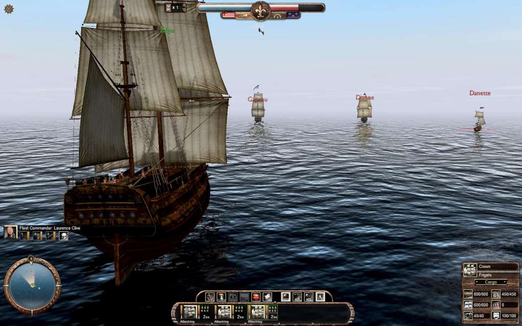 East India Company Steam CD Key