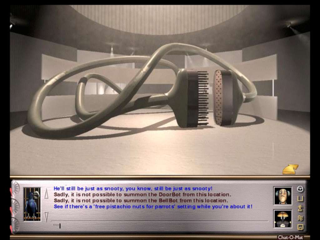 Starship Titanic GOG CD Key