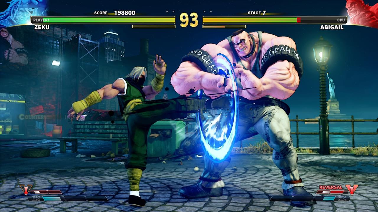 Street Fighter V: Arcade Edition Character Pass 1 + 2 Bundle DLC EU (without DE) PS4 CD Key