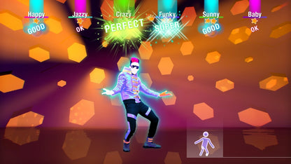 Just Dance 2019 EU Nintendo Switch CD Key