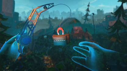 Ghost Giant Meta Quest CD Key