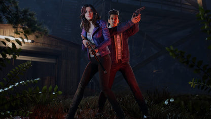 Evil Dead: The Game PS4/PS5 Online Account Activation