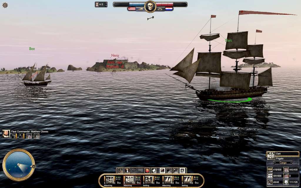 East India Company Steam CD Key