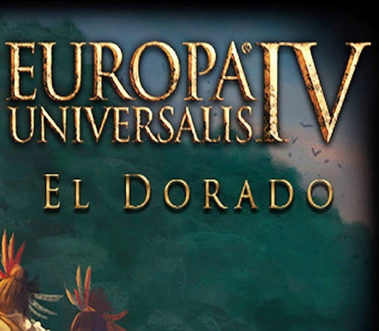 Europa Universalis IV - El Dorado Content Pack PC Steam CD Key