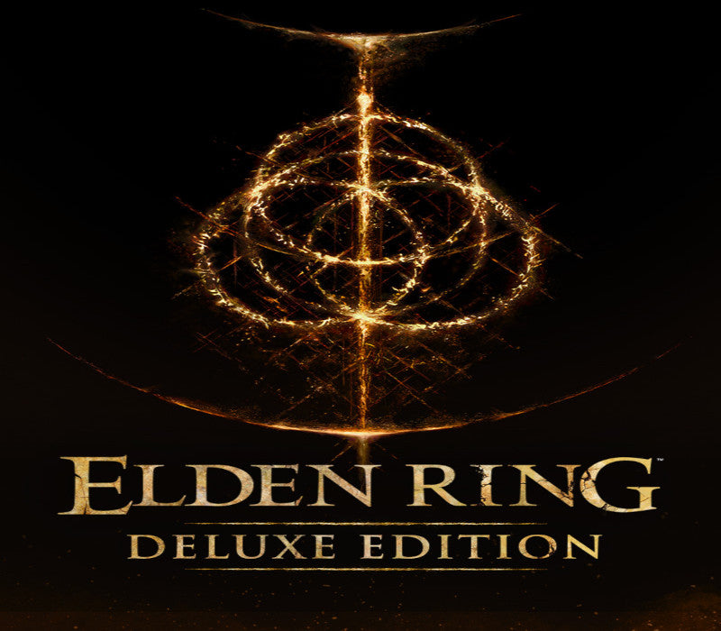 Elden Ring Deluxe Edition UK XBOX One / Xbox Series X|S CD Key