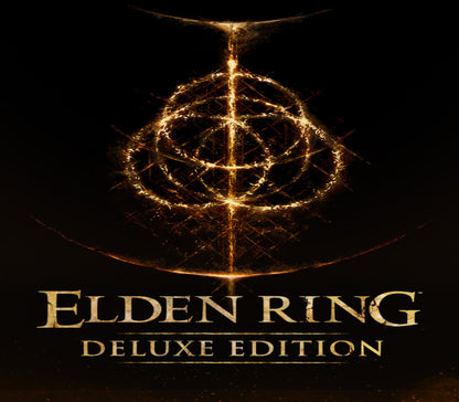 Elden Ring Deluxe Edition XBOX One / Xbox Series X|S CD Key