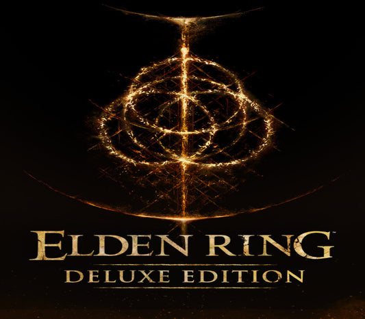 Elden Ring Deluxe Edition XBOX One / Xbox Series X|S CD Key